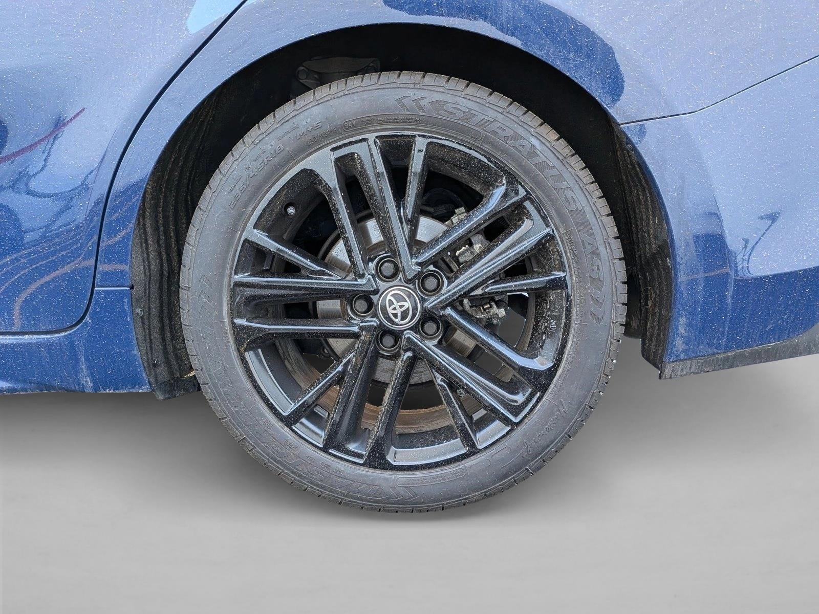 2025 TOYOTA CAMRY - Image 13