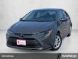 Certified 2025 Toyota Corolla LE Sedan