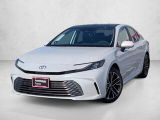 2026 Toyota Camry XLE AWD XLE AWD