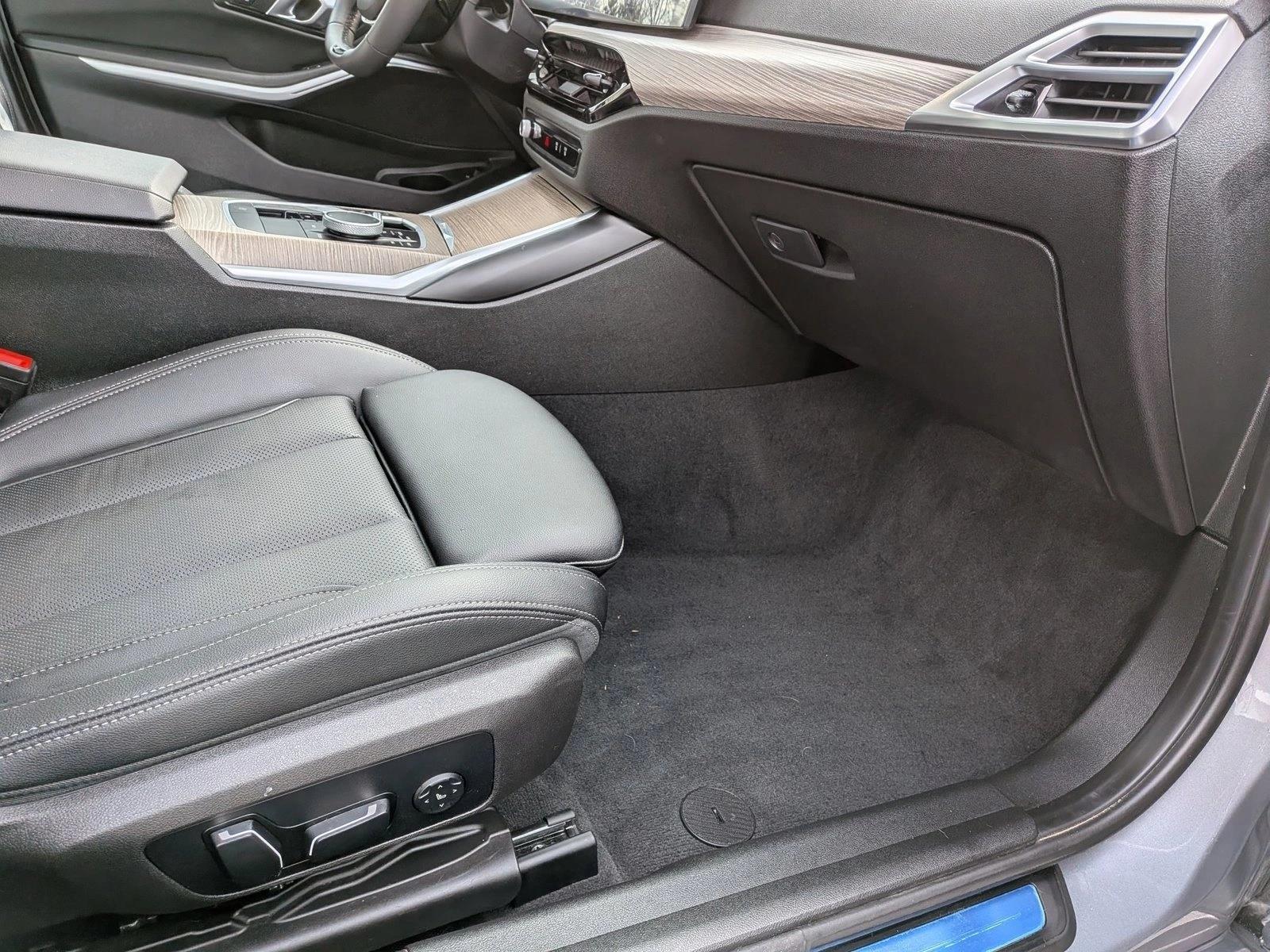 2025 BMW 330I - Image 16