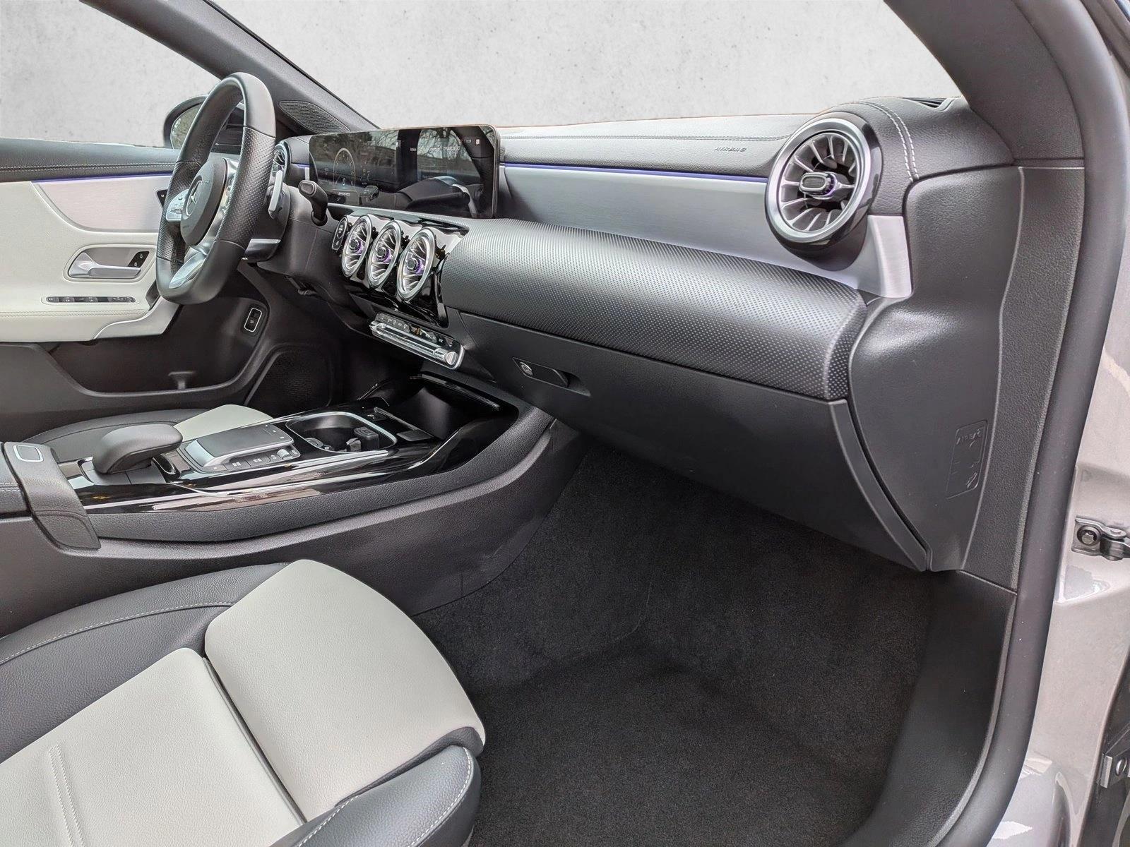 2022 MERCEDES-BENZ CLA-CLASS - Image 21