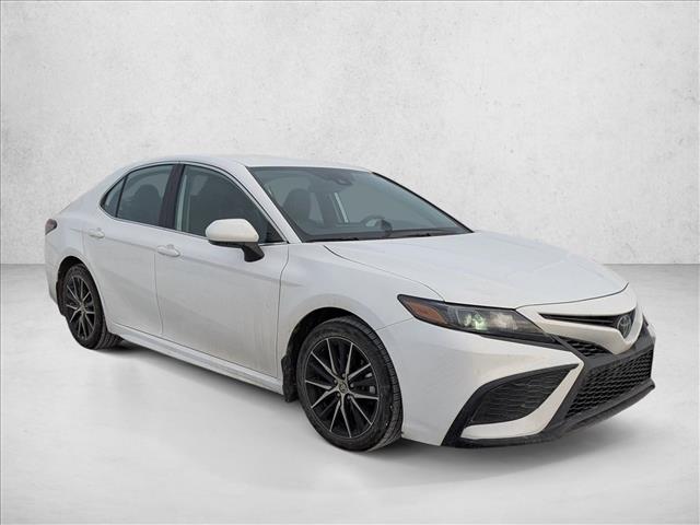 2024 TOYOTA CAMRY - Image 3