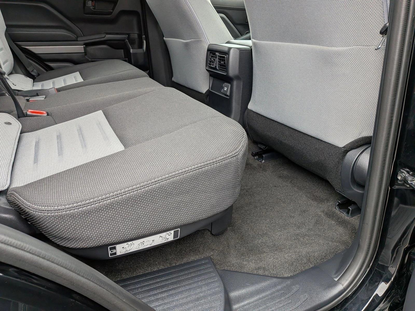 2025 TOYOTA 4RUNNER - Image 17