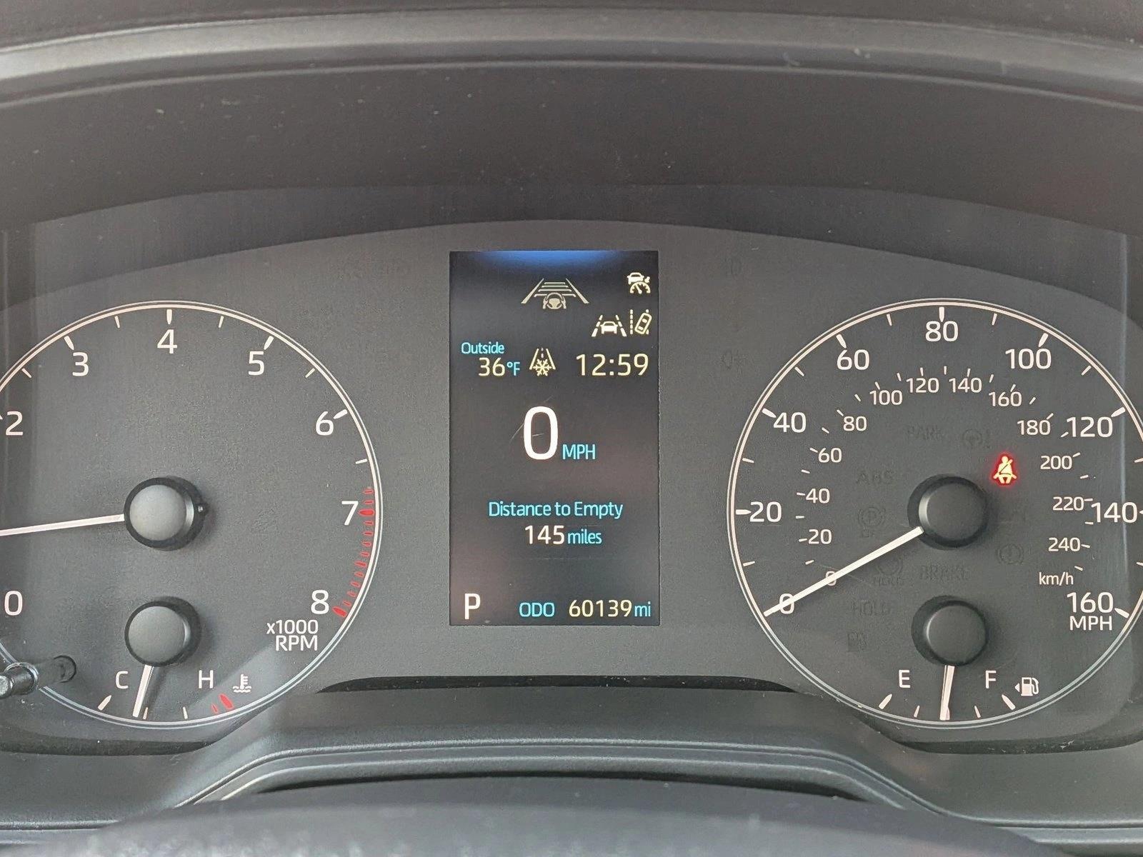 2023 TOYOTA COROLLA - Image 11