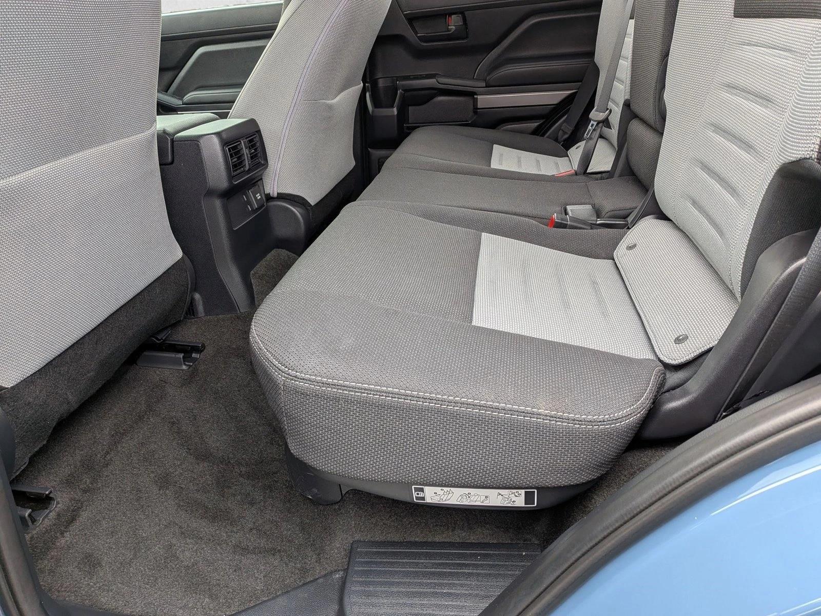 2025 TOYOTA 4RUNNER - Image 16