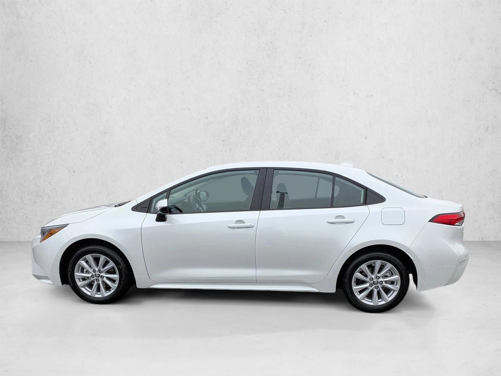 2026 TOYOTA COROLLA - Image 9