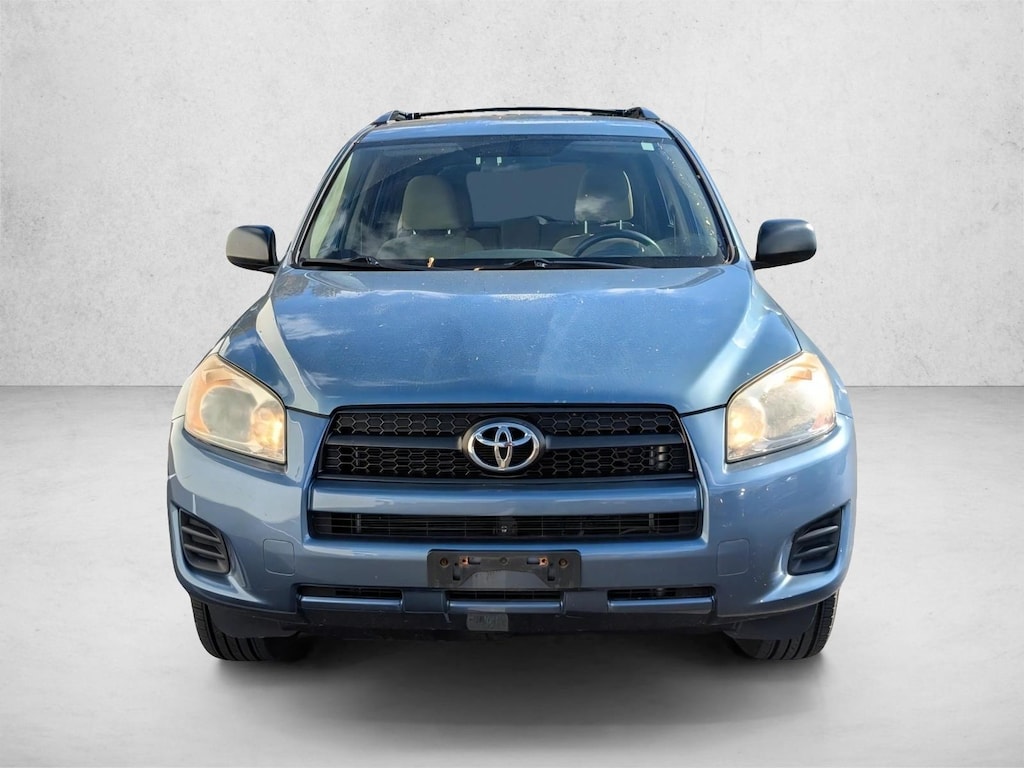 Used 2011 Toyota RAV4 Base SUV