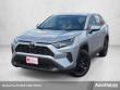 Certified 2022 Toyota RAV4 LE SUV