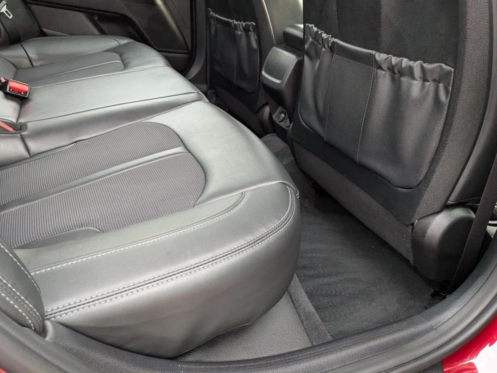 2021 KIA K5 - Image 17