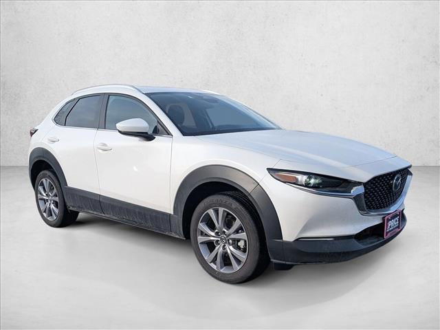 2025 MAZDA CX-30 - Image 3