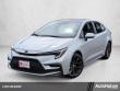 Used 2026 Toyota Corolla XSE Sedan
