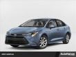 Used 2025 Toyota Corolla LE Sedan