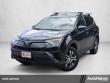 Used 2018 Toyota RAV4 LE SUV