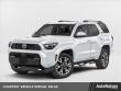 Used 2026 Toyota 4Runner TRD Sport Premium SUV