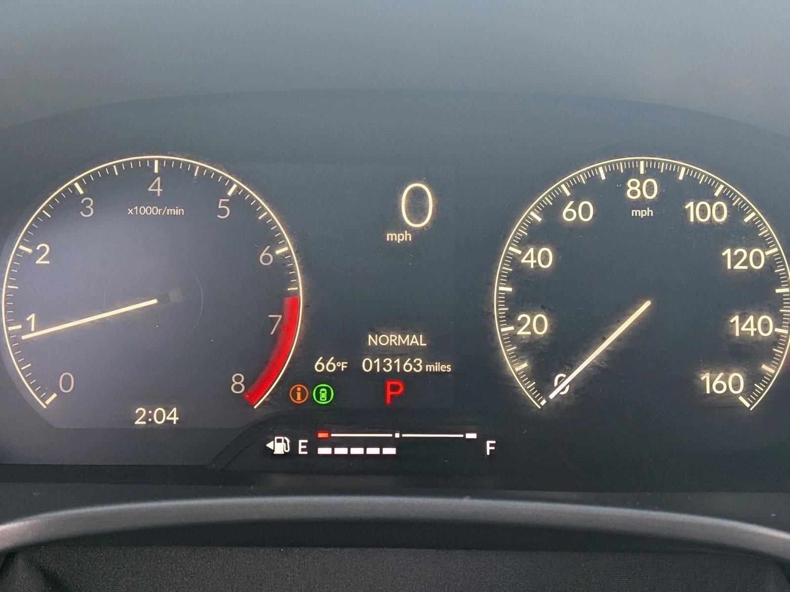 2025 HONDA CIVIC - Image 11