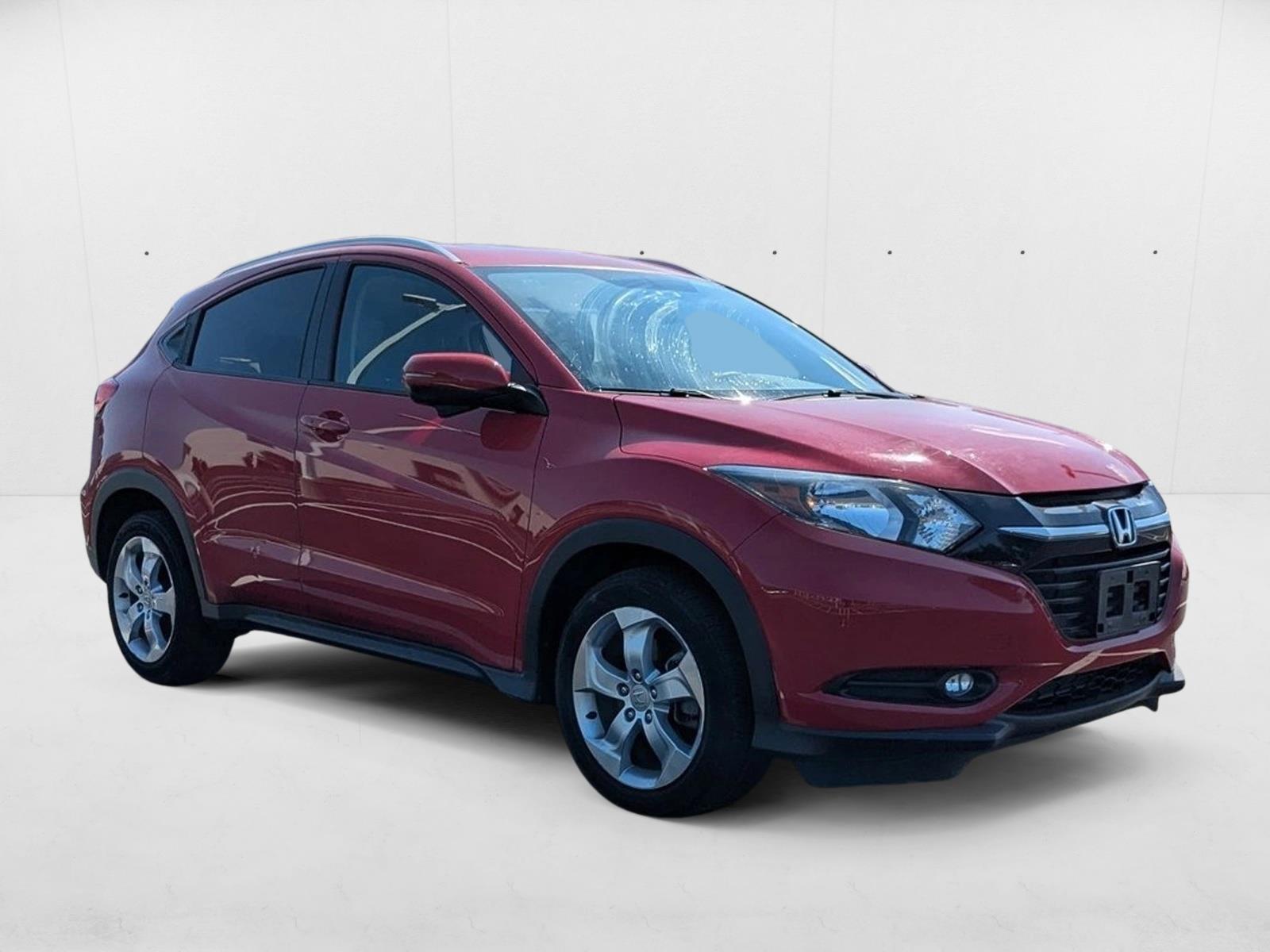 2016 Honda HR-V EX-L photo 3