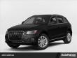 Used 2015 Audi Q5 2.0T Premium (Tiptronic) SUV