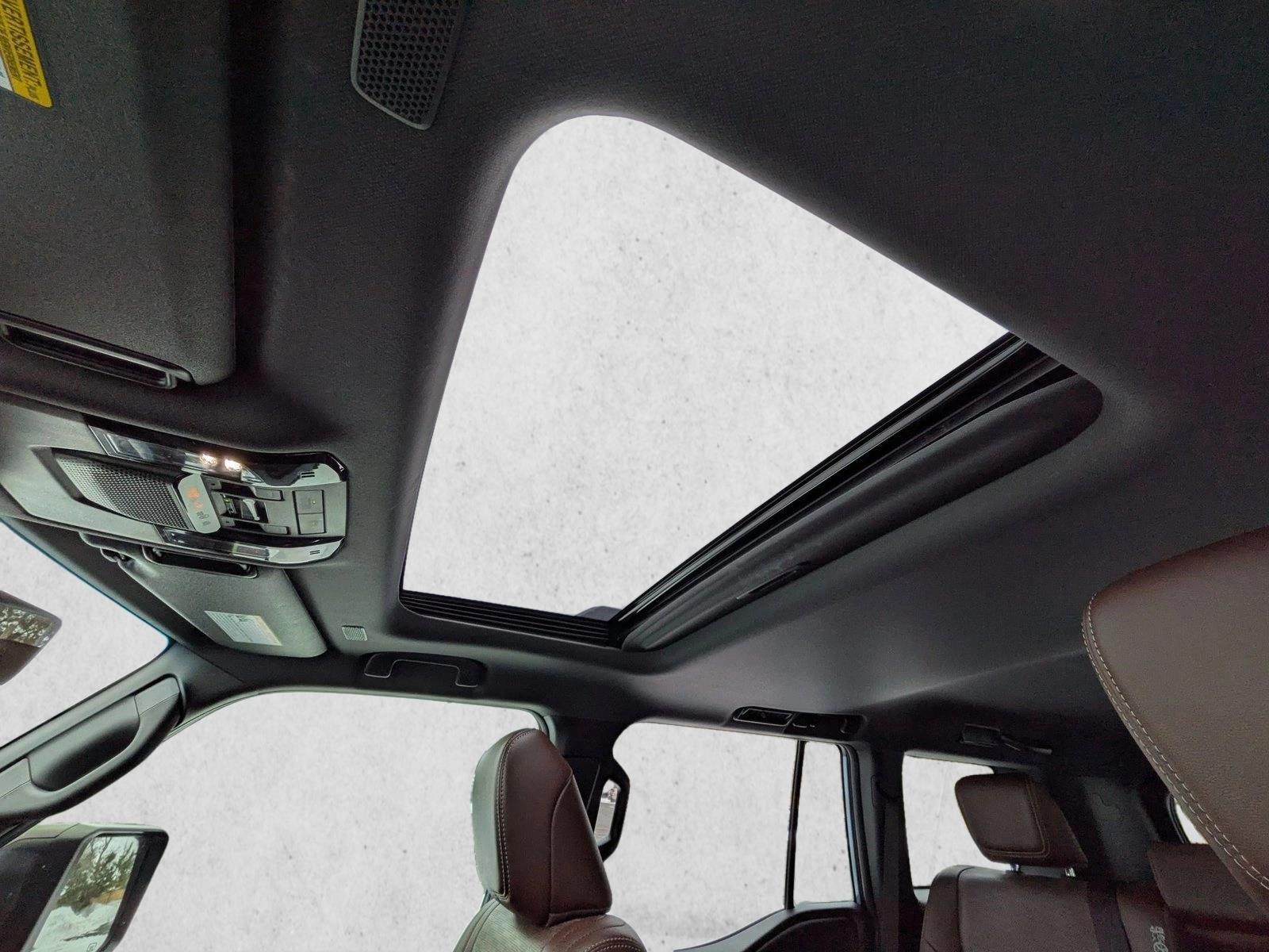 2025 TOYOTA LAND CRUISER - Image 14