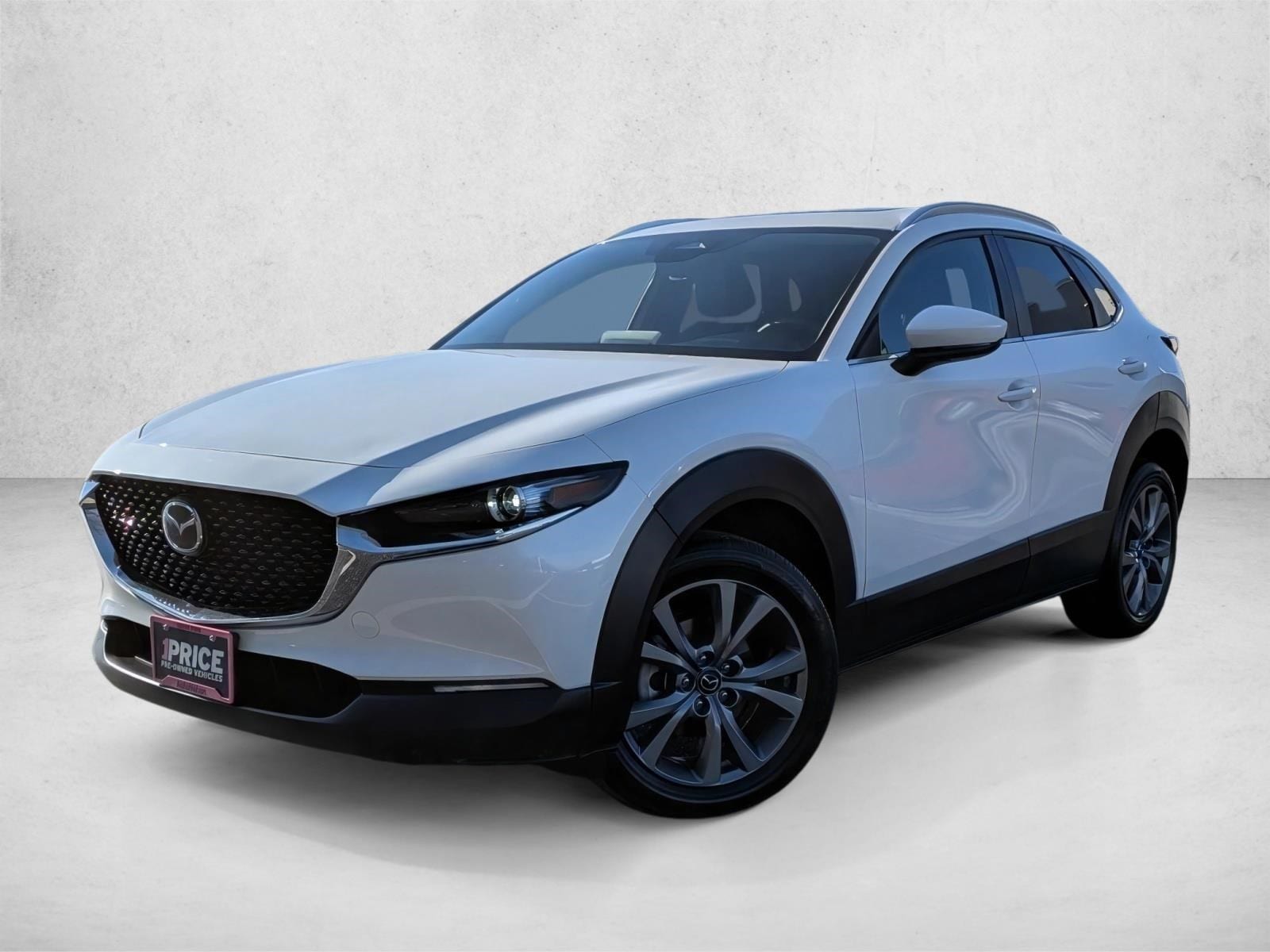 2025 Mazda CX-30 Preferred's photo