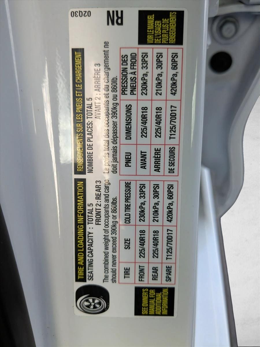 2025 TOYOTA COROLLA - Image 22