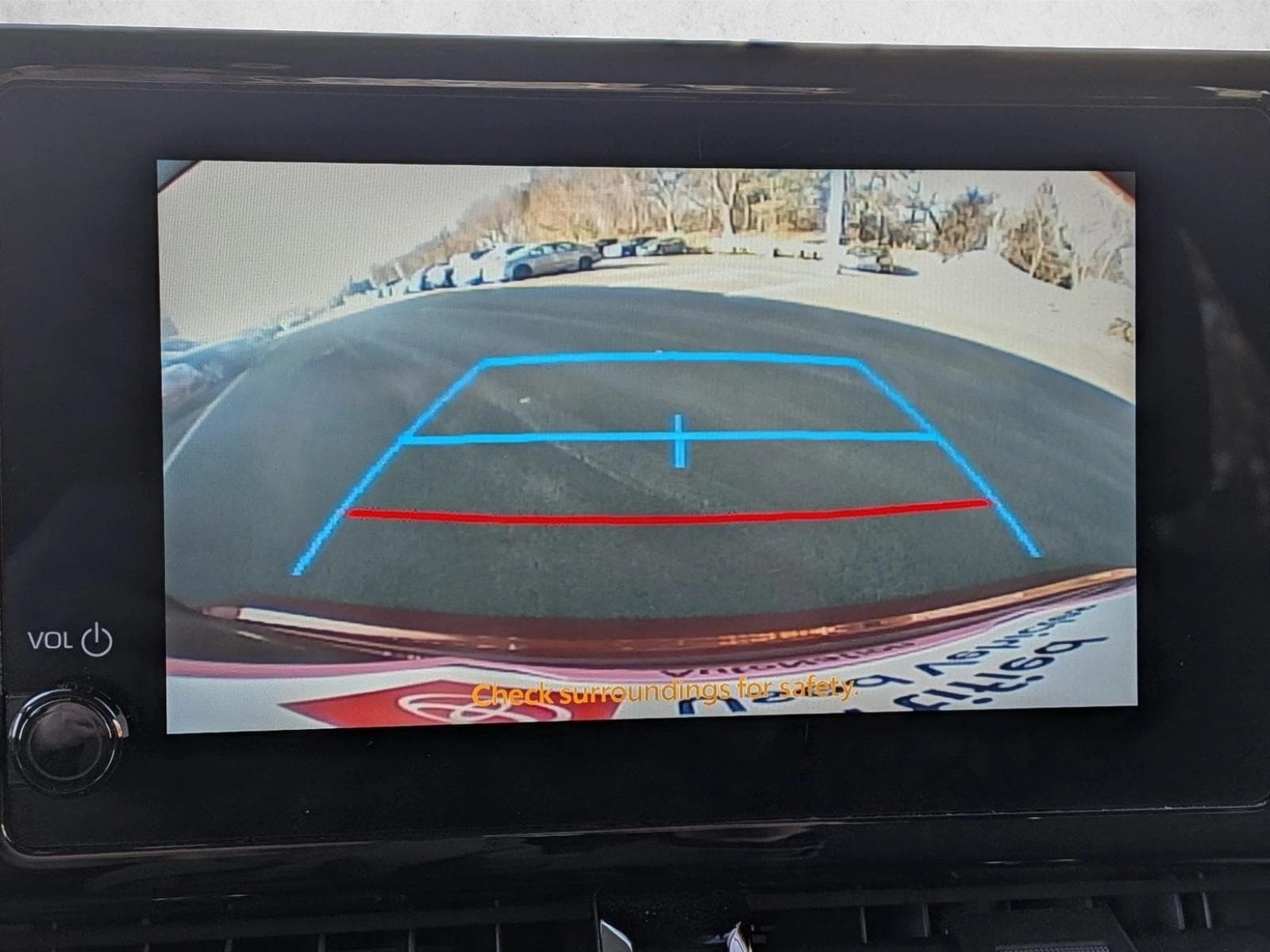 2024 TOYOTA COROLLA - Image 13