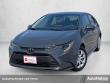 Certified 2025 Toyota Corolla LE Sedan