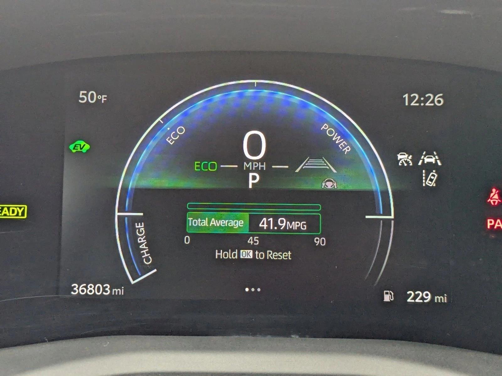 2025 TOYOTA CAMRY - Image 11