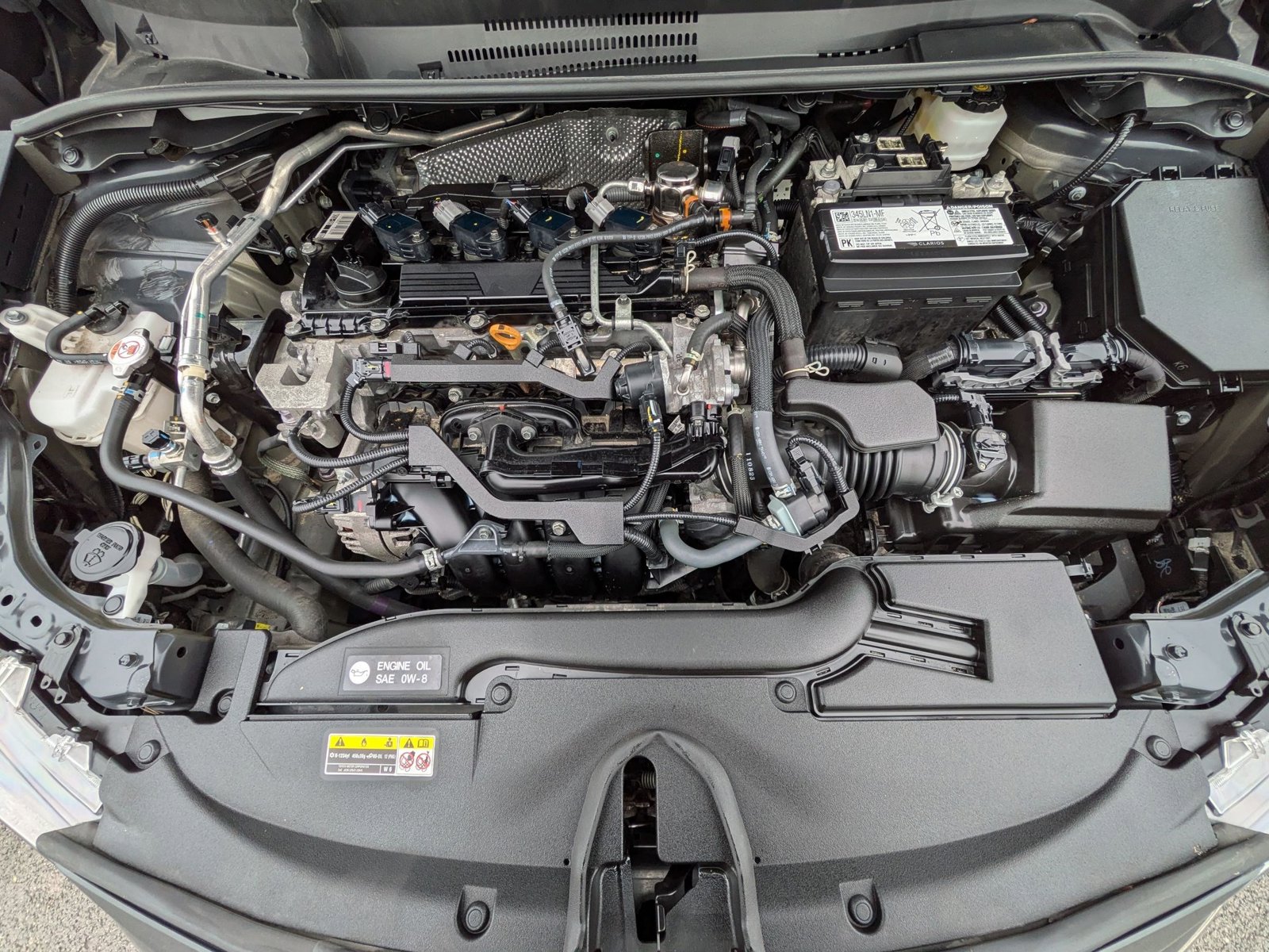 2024 TOYOTA COROLLA - Image 21