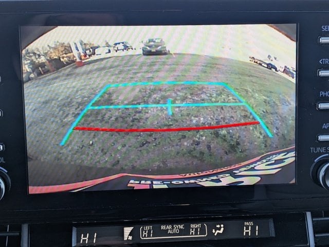 2024 TOYOTA SIENNA - Image 11