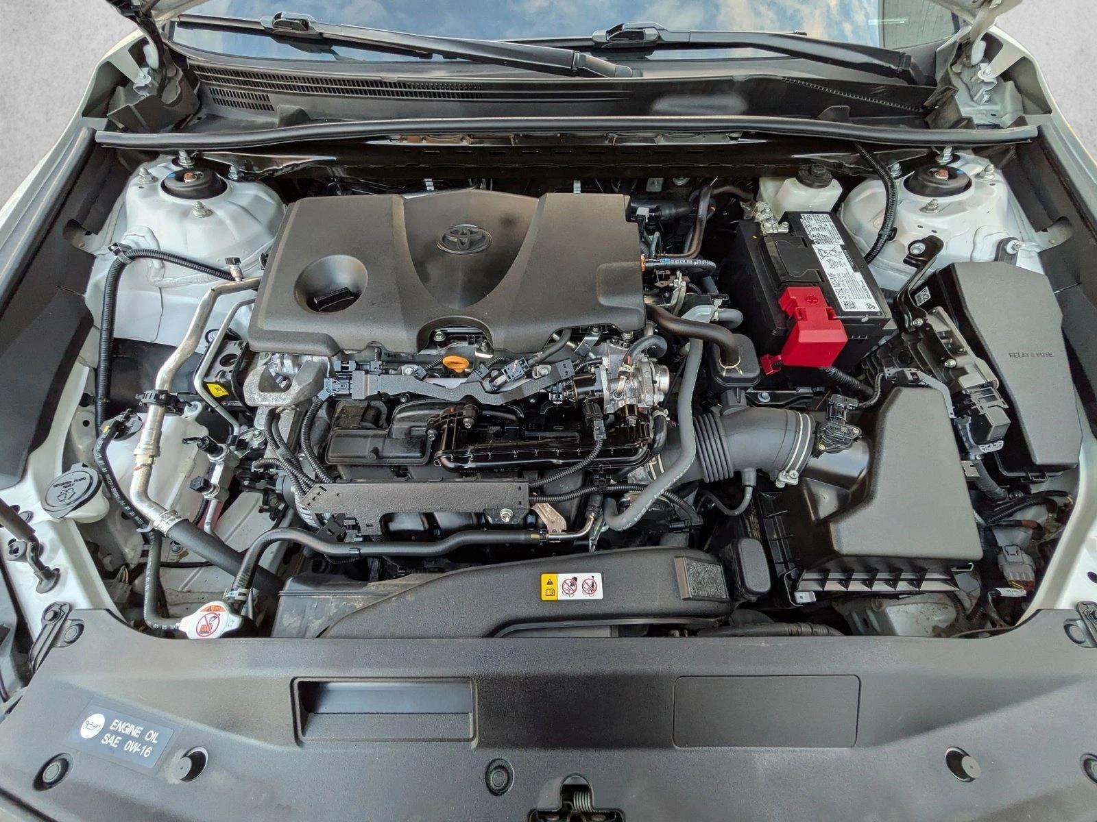 2023 TOYOTA CAMRY - Image 21