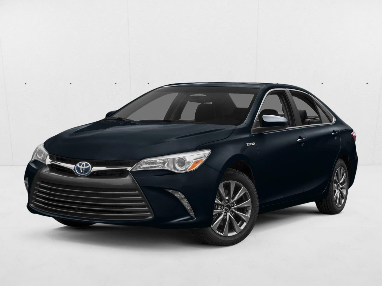 2015 TOYOTA CAMRY - Image 1
