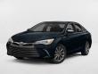 Used 2015 Toyota Camry Hybrid XLE Sedan