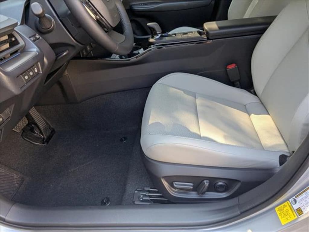 Certified 2026 Toyota Prius Limited Hatchback