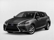 LEXUS CT 200h
