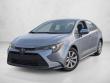 Certified 2023 Toyota Corolla LE Sedan