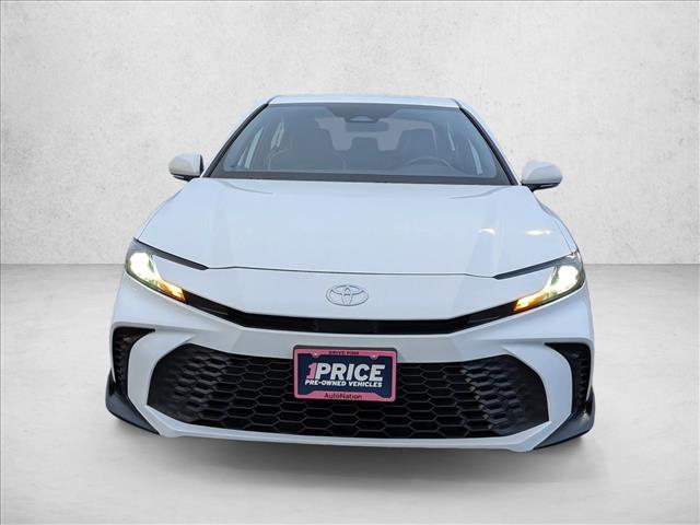 2025 TOYOTA CAMRY - Image 2