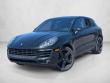 Used 2016 Porsche Macan S SUV