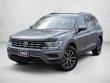 Used 2021 Volkswagen Tiguan 2.0T SE 4MOTION SUV