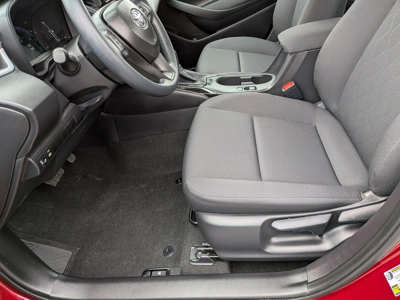 2026 TOYOTA COROLLA - Image 14