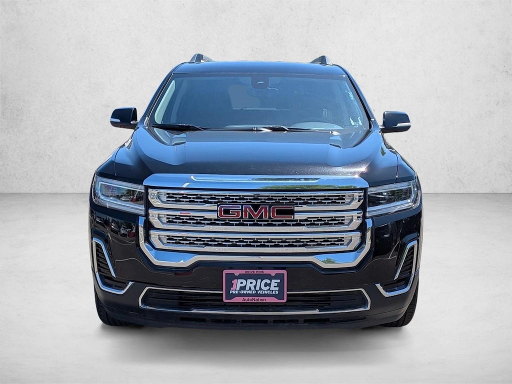 Used 2023 GMC Acadia SLE SUV
