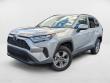 Used 2025 Toyota RAV4 XLE SUV