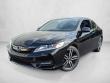 Used 2017 Honda Accord EX-L V6 Coupe