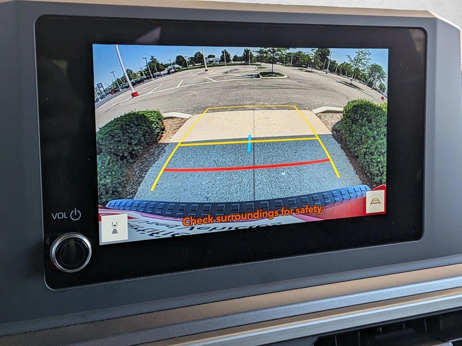 2026 Toyota 4Runner SR5 - Photo 13