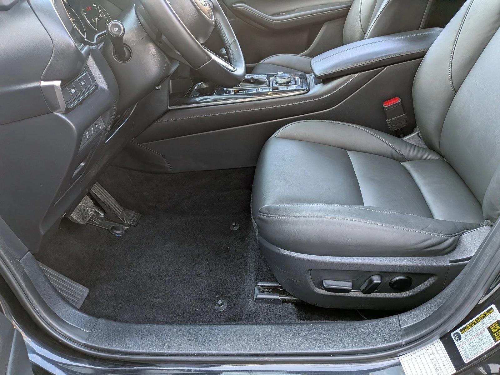 2025 MAZDA CX-30 - Image 15