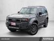 Certified 2026 Toyota Land Cruiser Base SUV