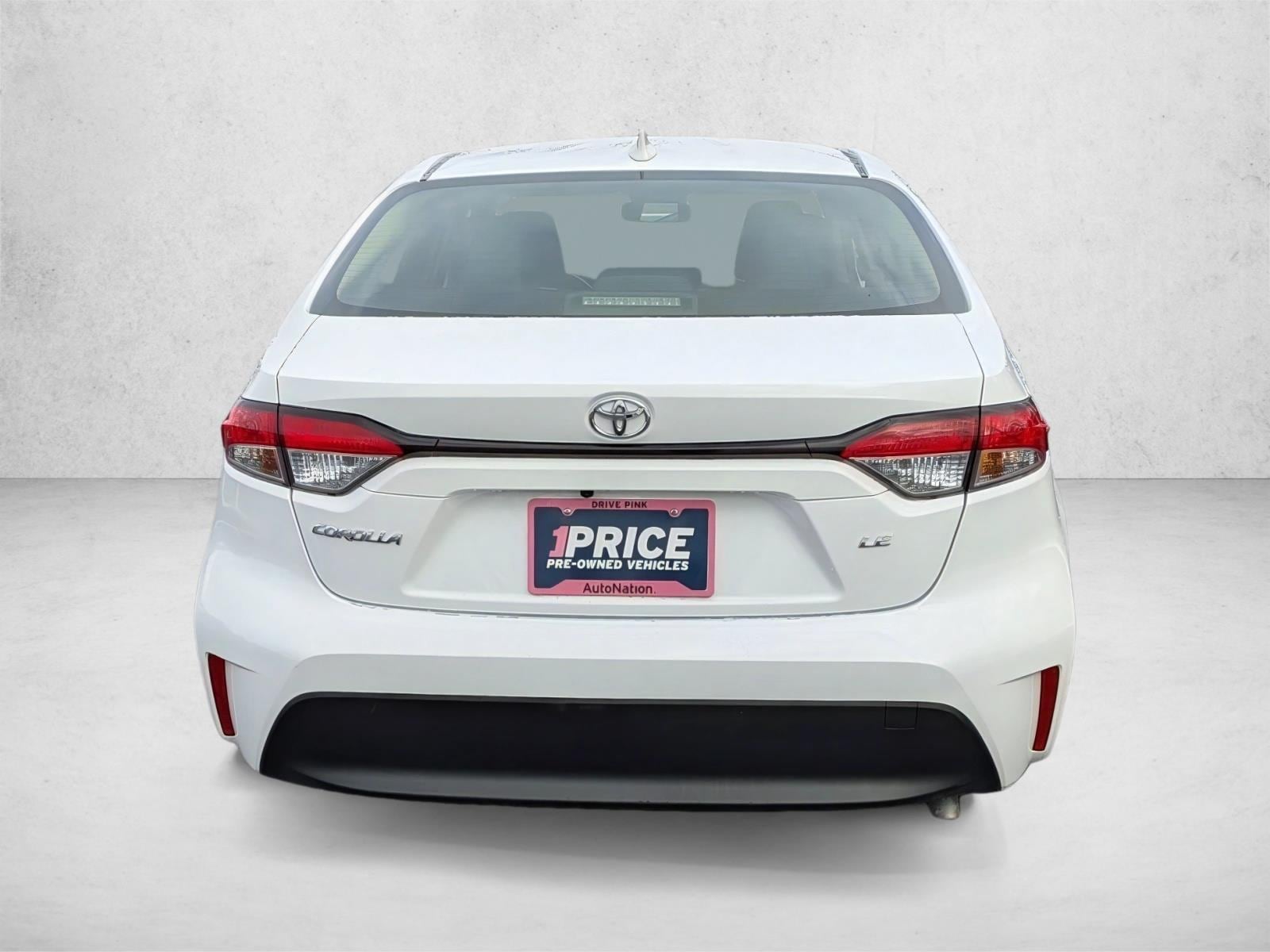 2023 TOYOTA COROLLA - Image 6