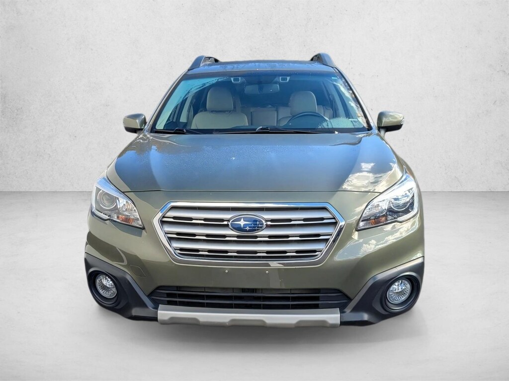 Used 2016 Subaru Outback 3.6R Limited SUV