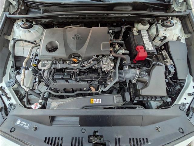 2023 TOYOTA CAMRY - Image 21