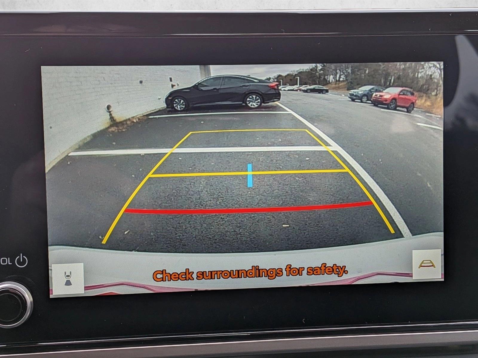 2025 TOYOTA CAMRY - Image 13