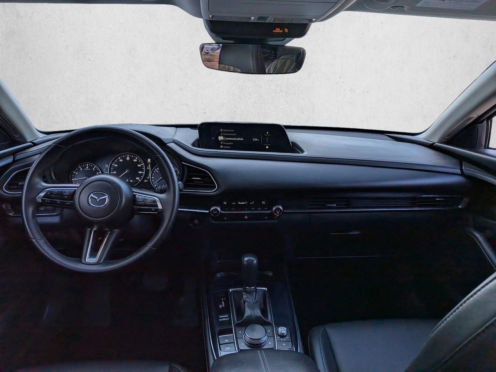 2025 MAZDA CX-30 - Image 20